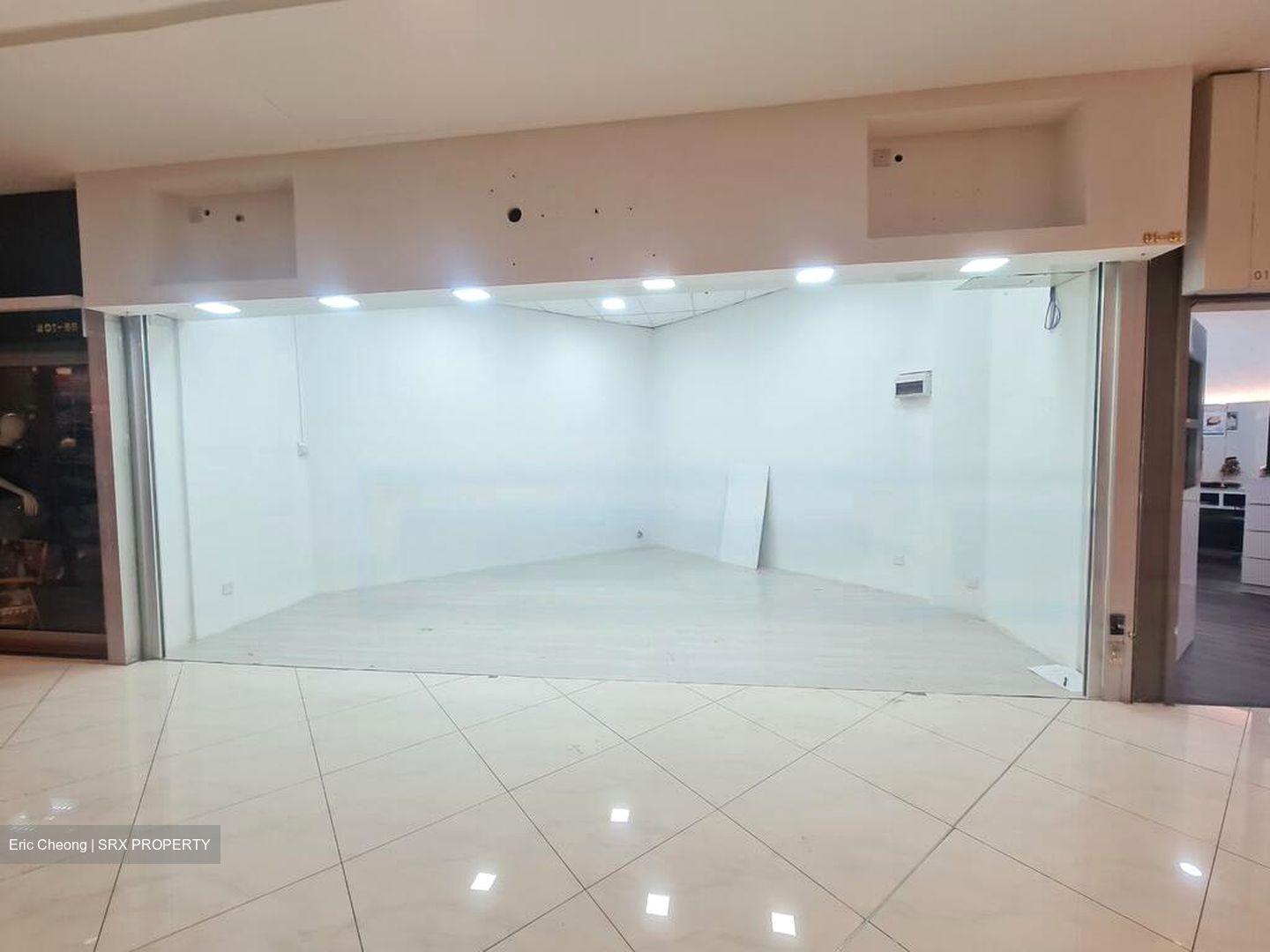 Thomson Plaza (D20), Shop House #457917171